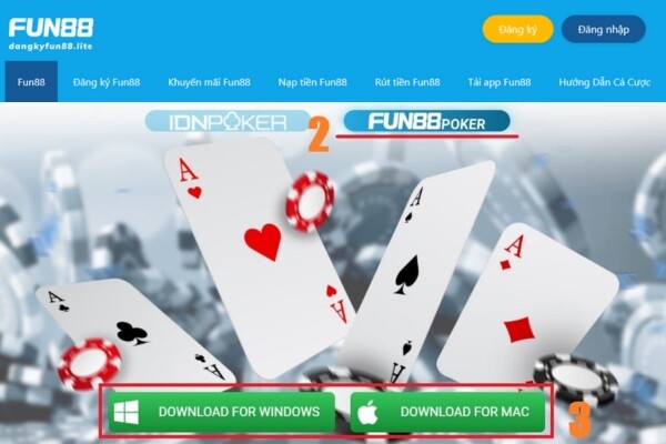 Casino Online Fun88
