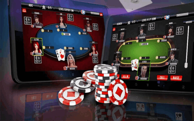 Poker Fun88 thu hút đông đảo người chơi